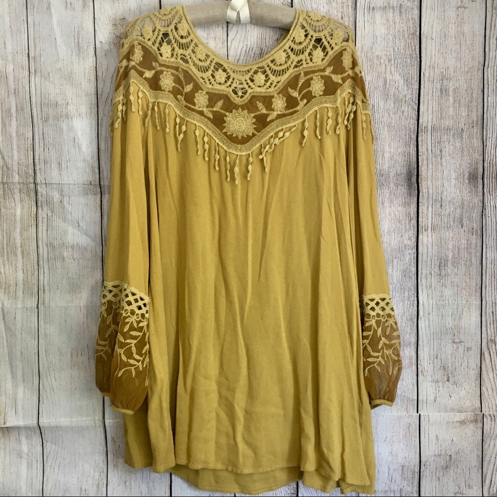 XCVI dress , xL